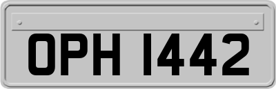 OPH1442
