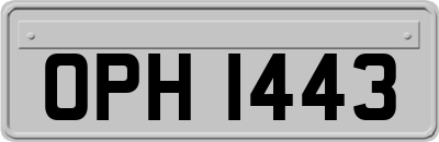 OPH1443
