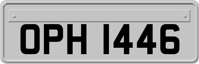 OPH1446