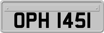 OPH1451