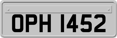 OPH1452