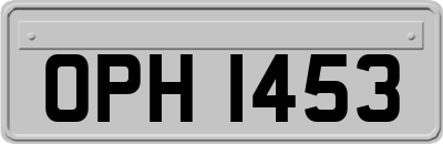 OPH1453