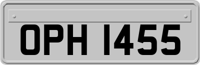 OPH1455