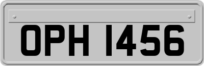 OPH1456