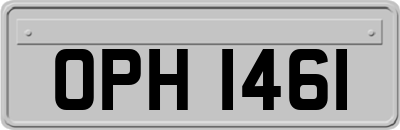 OPH1461