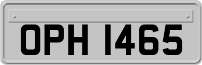 OPH1465