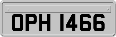 OPH1466
