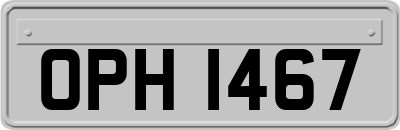 OPH1467
