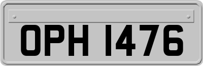 OPH1476