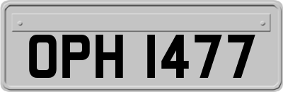 OPH1477