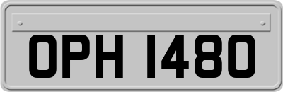 OPH1480