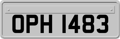 OPH1483