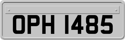 OPH1485