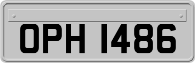 OPH1486
