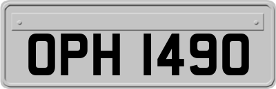 OPH1490