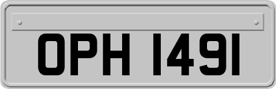 OPH1491