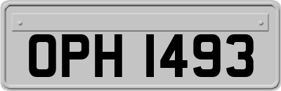 OPH1493