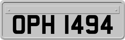 OPH1494