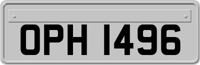 OPH1496