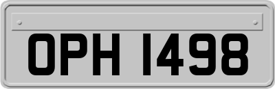 OPH1498