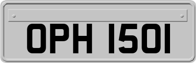 OPH1501