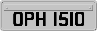 OPH1510