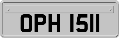 OPH1511