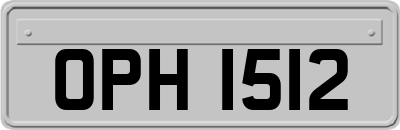 OPH1512
