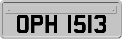 OPH1513