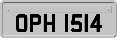OPH1514