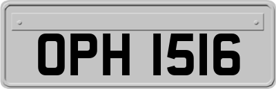 OPH1516