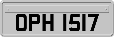 OPH1517