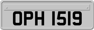 OPH1519