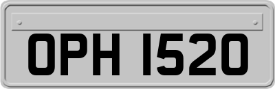 OPH1520