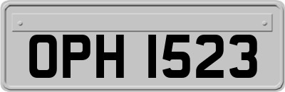 OPH1523