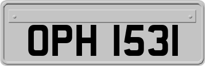 OPH1531