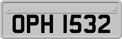 OPH1532