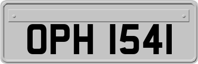 OPH1541