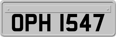 OPH1547