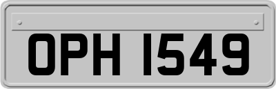 OPH1549