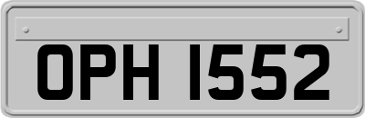 OPH1552