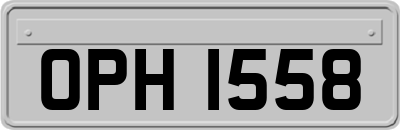 OPH1558