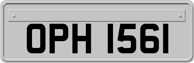 OPH1561