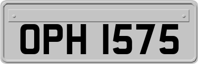 OPH1575