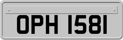 OPH1581