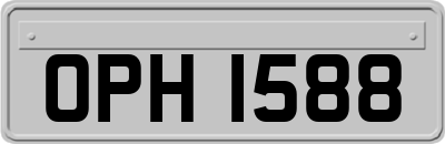 OPH1588