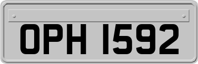 OPH1592