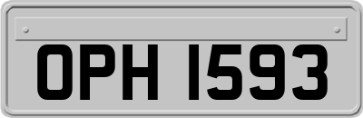 OPH1593