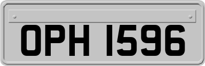 OPH1596