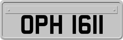 OPH1611